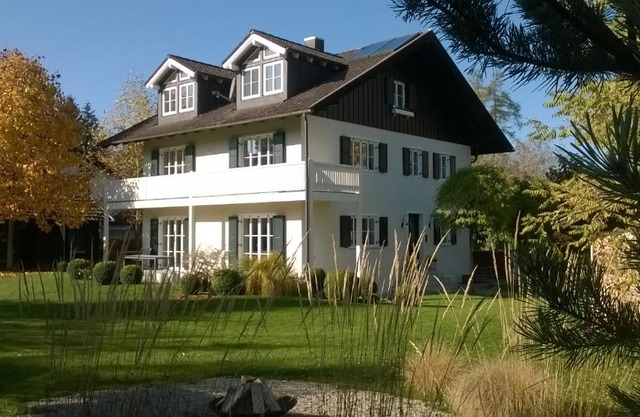 Apartment Schreyegg