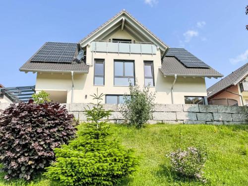 Apartment Schwarzwaldfrieden by Interhome