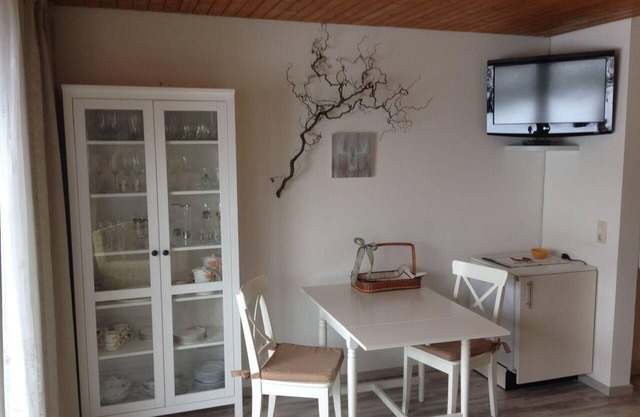 Apartment Schwarzwaldhut