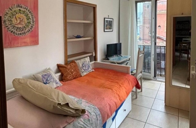 Apartment sea view GAETA