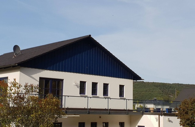 Apartment Siegaue