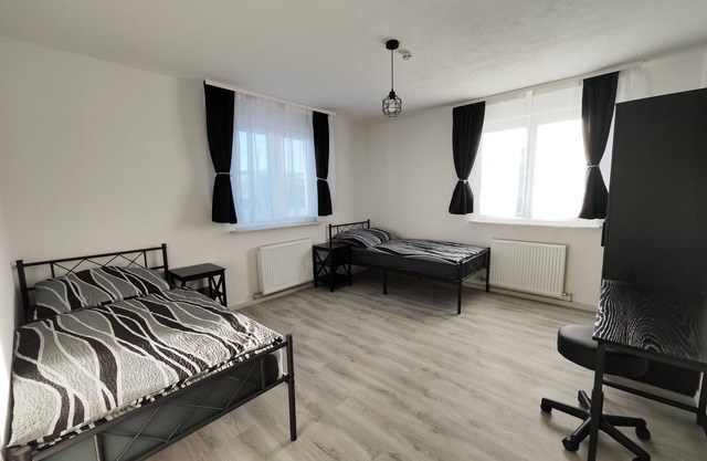 Apartment 'Silverstar' with Wi-Fi