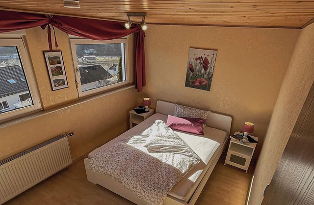 Apartment Smuda (70sqm) with two double rooms