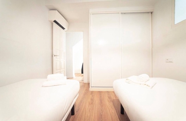 Apartment Sol "Ferrol".