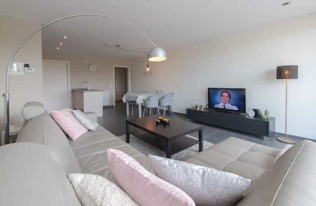 Apartment Solis by Interhome