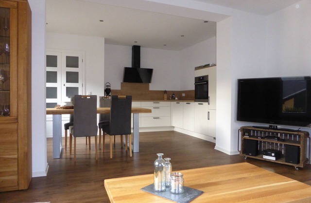 Apartment St-Petershof