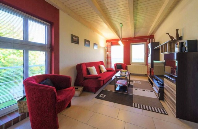 Apartment Steinadler dam - Reusenhof am Haff