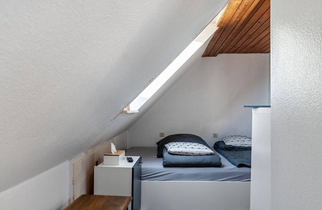 Apartment 'Storchennest' with Wi-Fi