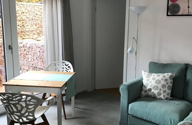Apartment Straubenhardt-Ottenhausen for 2 persons