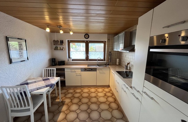 Apartment 'Striebels' with Mountain View, Private Terrace and Wi-Fi