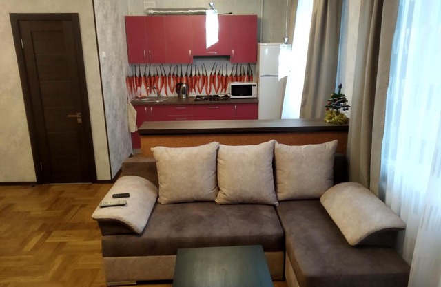 Apartment studio