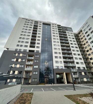 Apartment Studio Morena