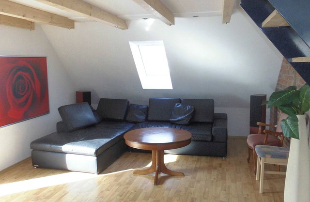 Apartment 'Stuifenblick' with Mountain View, Private Garden and Wi-Fi