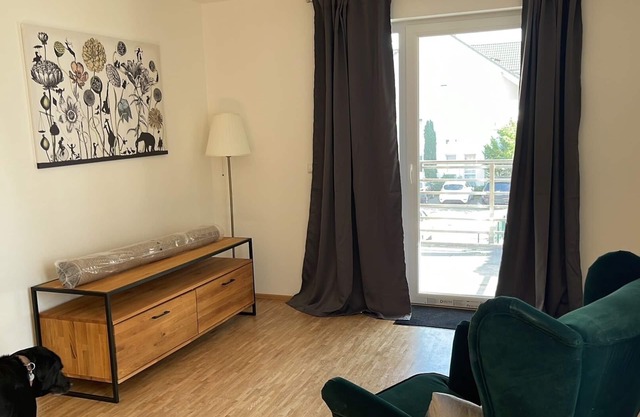 Apartment-Superior-Mobility bath-Balcony