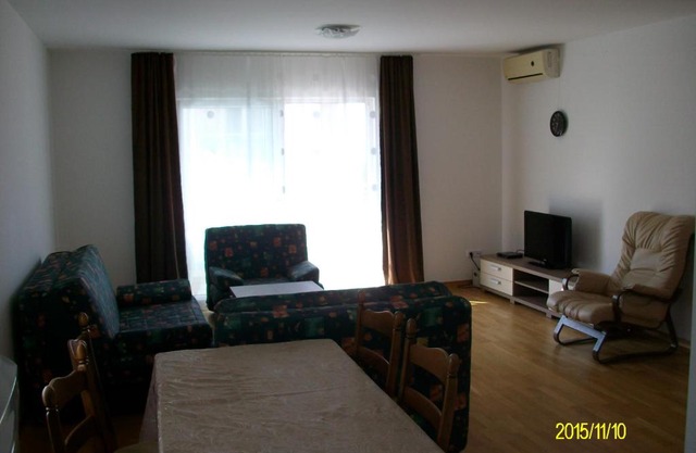 Apartment Suzana