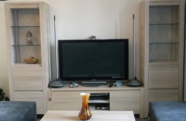 Apartment T2 Qtier Pontaillac, house early 20th century, 100m Beach