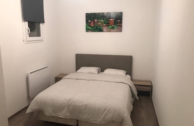 Apartment 'T2' with Wi-Fi