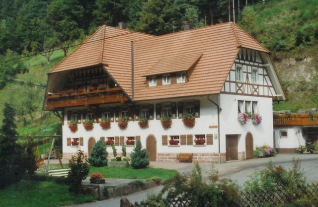 Apartment Tal - Venturhof