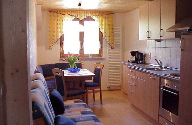Apartment Talblick - Mosertonihof