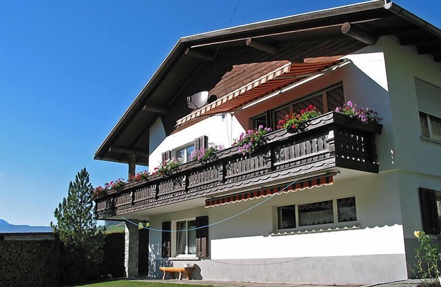Apartment Tanno by Interhome