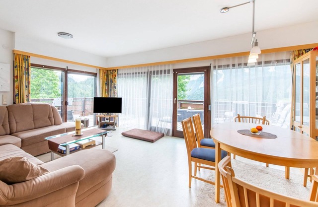 Apartment Tauplitz near Ski Lift & Slopes