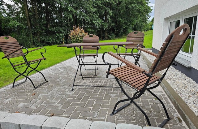 Apartment 'Terrace' with Private Terrace and Wi-Fi