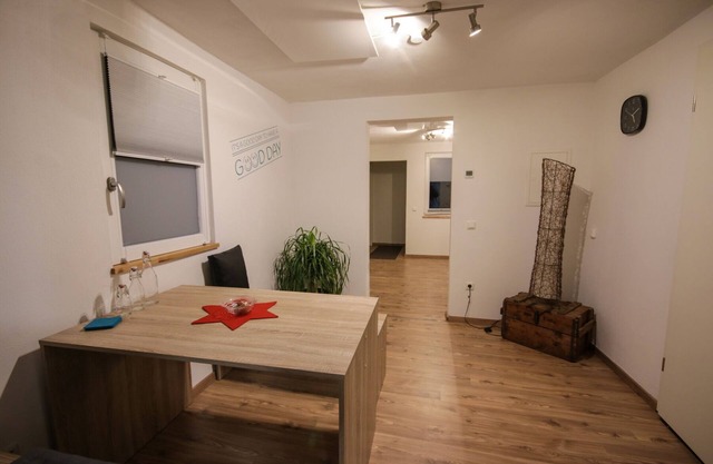 Apartment Thomas Mattern . it's a good day to have a good day
