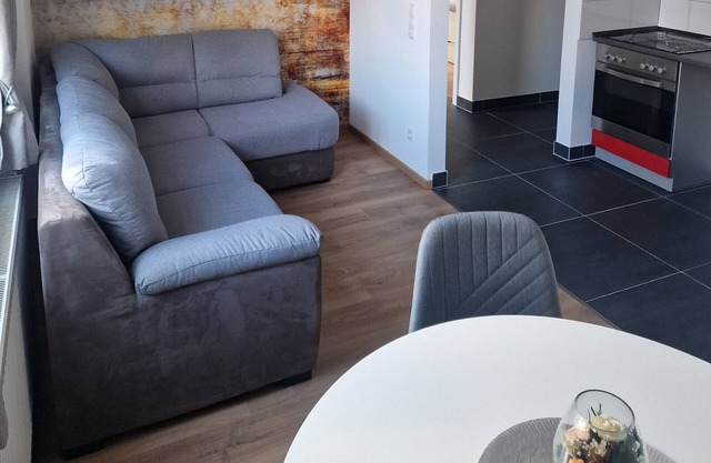 Apartment 'Tihana' with Wi-Fi