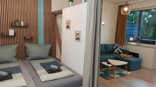 Apartment Tiny Style