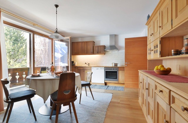 Apartment Tirol by Interhome