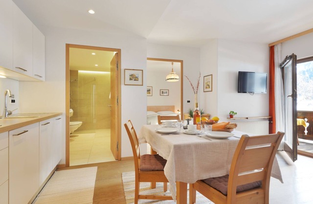 Apartment Tirol by Interhome