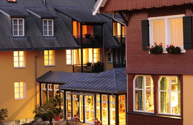 Apartment "Titisee", 44sqm, 1 bedroom, max. 2 persons