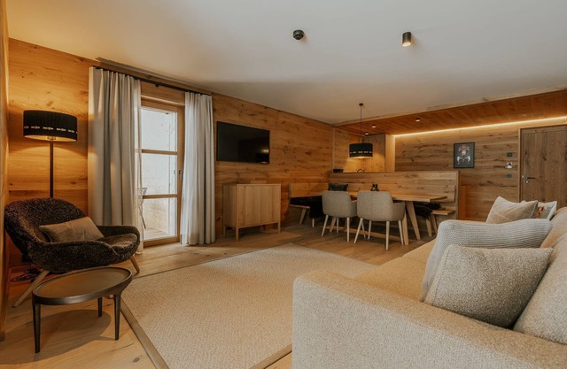 Apartment TOP 5 - Almrausch BoutiqueChalet