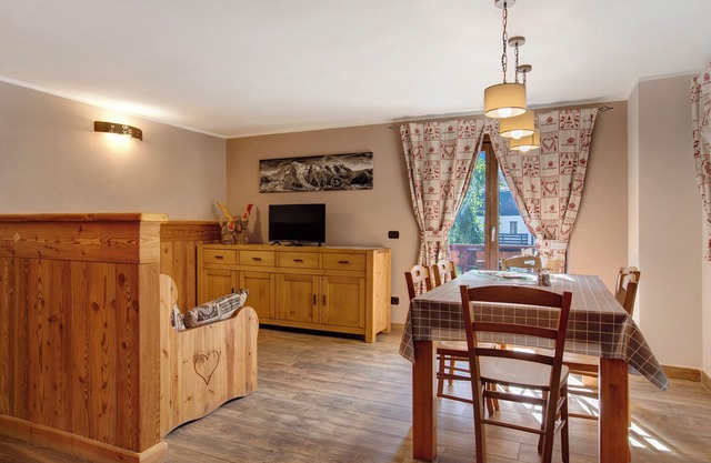 Apartment 'Torre St Orso 4061 - Maison Gerard' with Mountain View, Shared Garden and Wi-Fi