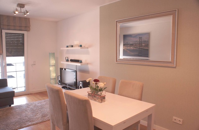 Apartment "Tranquility"