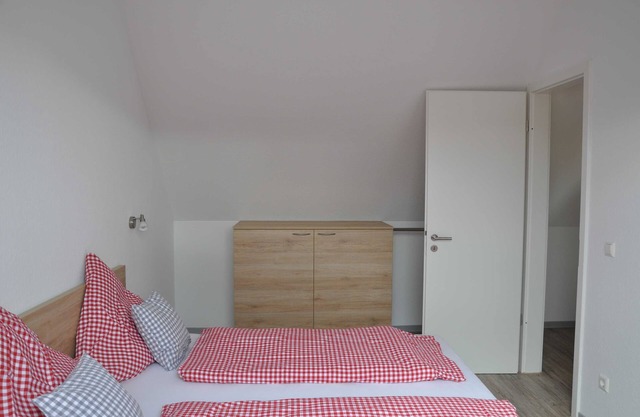 Apartment Trollinger - Vacation Apartment Vollert