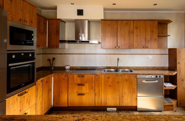Apartment 'Twins' with Shared Garden and Wi-Fi