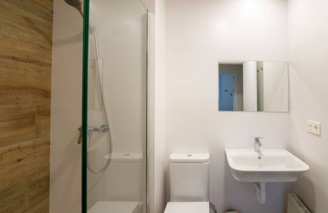 Apartment TXORITAI REFUGIO CLIMATICO