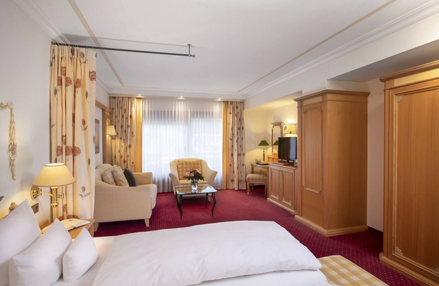 Apartment type 3 -Wiedenbronnen- 3 adults + 1 extra bed 60sqm