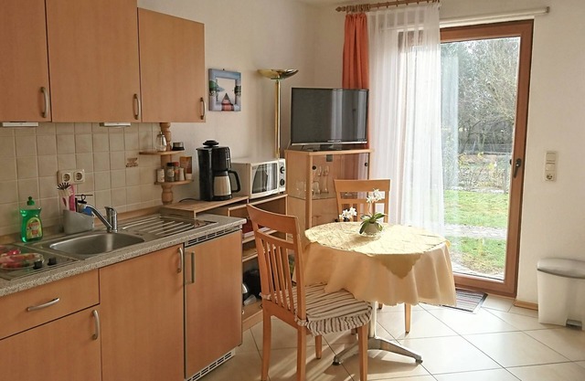 Apartment UG - Ferienhof Winther