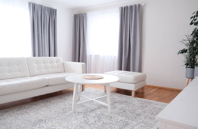 Apartment Unter'm Rosenstein, Heubach