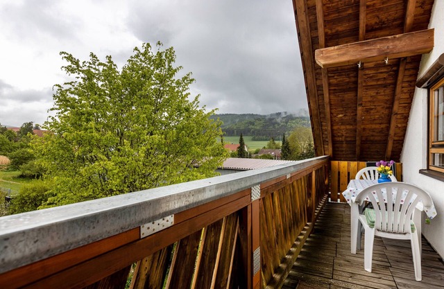 Apartment 'Unterm Dreifaltigkeitsberg' with Balcony and Wi-Fi