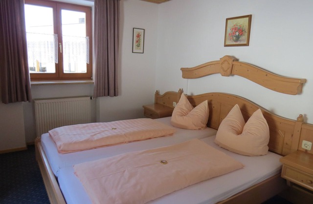 Apartment Untersberg, for 1-2 persons and 1 child up to 10 years