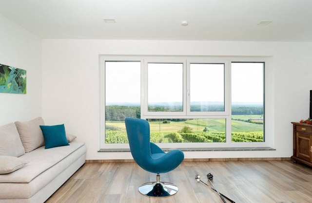 Apartment upstairs with 1 bedroom - from 5 nights - Winzerhof Klöckl