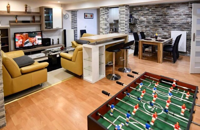 Apartment V+K by Interhome