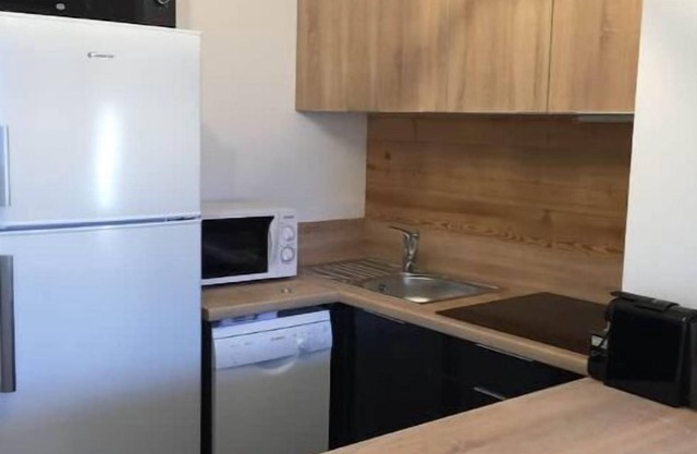 Apartment Val Louron 6/8 persons