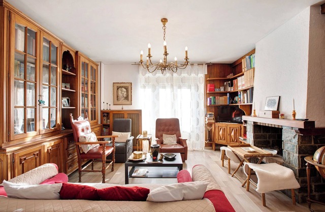 Apartment 'Vanna House' with Mountain View, Private Terrace and Balcony