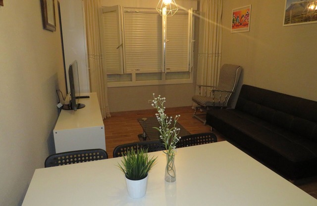 apartment vega de arriba mieres