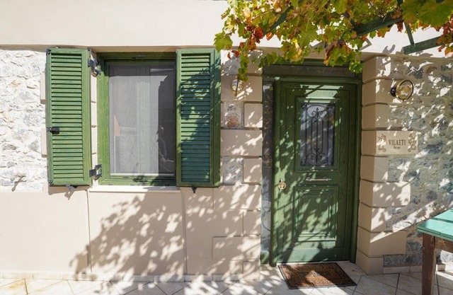 Apartment 'Vilaeti Havgas' with Mountain View, Wi-Fi and Air Conditioning