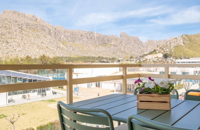 Apartment Vicens Buades By SunVillas Mallorca